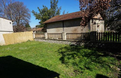 Bouniagues Maison | Maison de village périgourdin