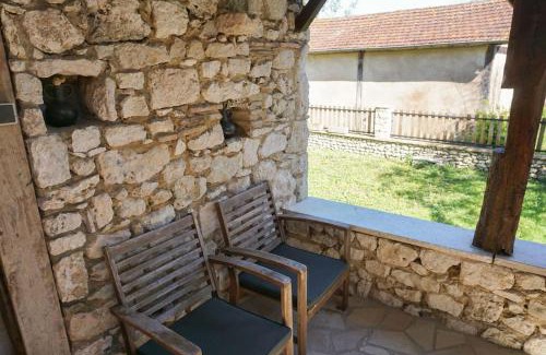 Bouniagues Maison | Maison de village périgourdin
