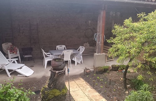 Perrier Maison | Maison de village proche commodités avec extérieur Proche ISSOIRE