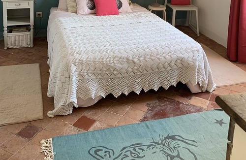 Sault Maison | Maison de Village Rénovée en Provence