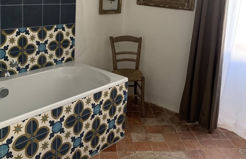 Sault Maison | Maison de Village Rénovée en Provence