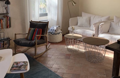 Sault Maison | Maison de Village Rénovée en Provence