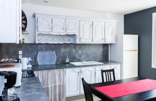 Salency Maison | Maison de village Salency