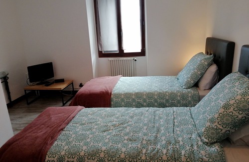Maincy Cabine | Maison de ville à 10 min de Melun