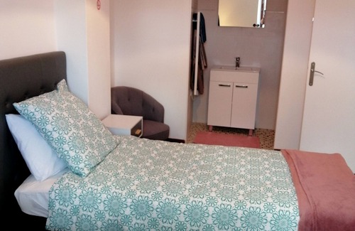 Maincy Cabine | Maison de ville à 10 min de Melun