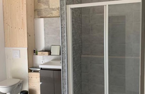 Restigne Maison | Maison de ville 15 personnes avec jacuzzi