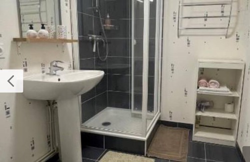 Ceyrat Maison | La maisonnette de Julien, 2 pers., avec espace extérieur