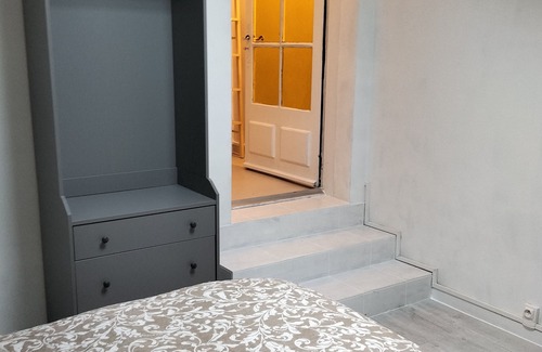 Lavit Maison | Maison de Ville Avec Jaccuzzi Privatif