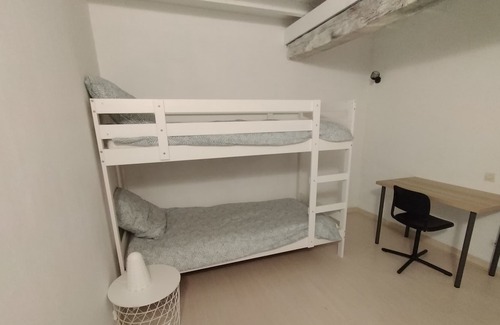 Lavit Maison | Maison de Ville Avec Jaccuzzi Privatif
