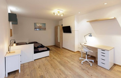Maxeville Maison | Maison de Ville, Cœur de Nancy 4 Personnes