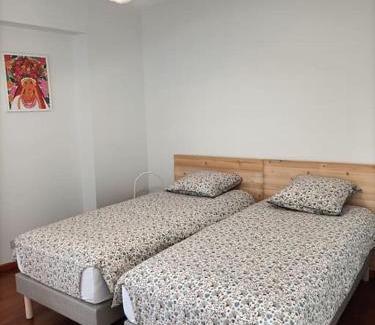 Juilly Maison | Maison de ville CDG, Villepinte
