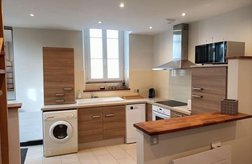 Juilly Maison | Maison de ville CDG, Villepinte