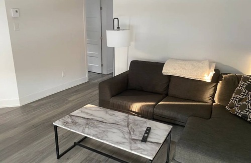 Buckingham Maison | Maison de ville chaleureuse dans un quartier pres de tout