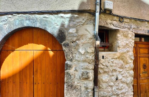 Buis-les-Baronnies Maison | Maison de ville 10 p. centre Buis les Baronnies