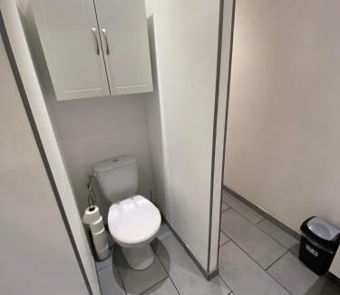 Fleury-sur-Andelle Appartement | Maison de ville