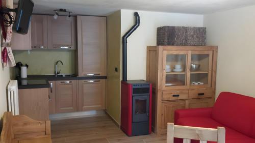 Valnontey Appartement | Maison de Vittor - Cogne