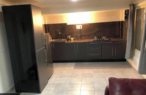 Murgesh Pallya Appartement | Maison de ZEN 3, For Serenity, Bliss & Relaxation