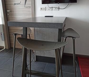 Casalmaiocco Appartement | Maison Deliziosa