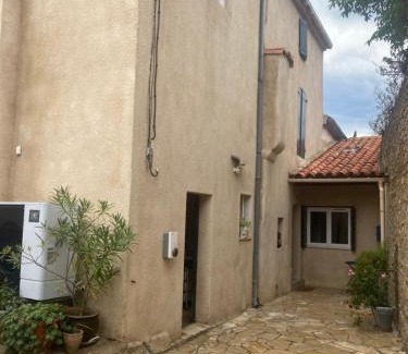 Sainte-Eulalie Maison | Maison DELMAS, l'Oustal du Recantu