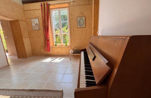 Villeblevin Maison | Maison des Artistes