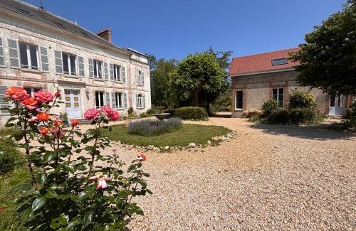 Villeblevin Maison | Maison des Artistes