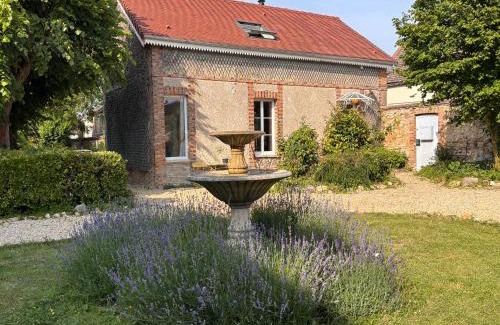 Villeblevin Maison | Maison des Artistes