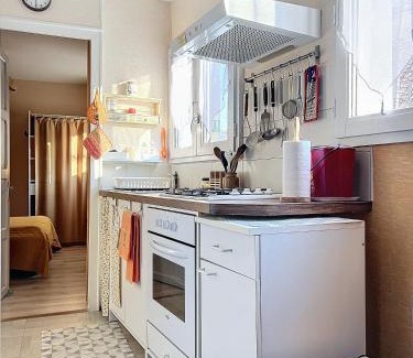 Allevard Maison | Maison des Bains