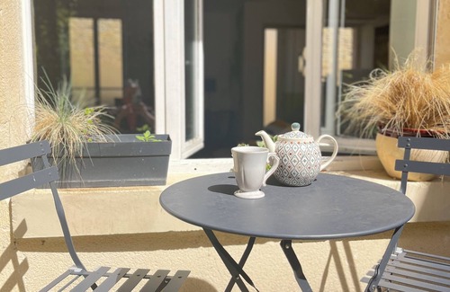 La Chatre Maison | Maison des chevilles au pays de George Sand