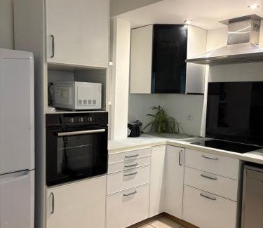 Val-de-Reuil Appartement | Maison des Compagnons