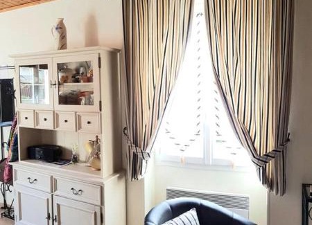 Jonzac Appartement | Maison Des Lys