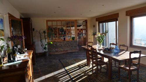 Moissac-Vallee-Francaise Lit Et Petit-Déjeuner | Maison des Monts Bleus