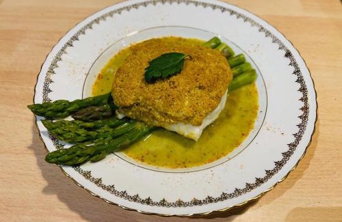Moissac-Vallee-Francaise Lit Et Petit-Déjeuner | Maison des Monts Bleus
