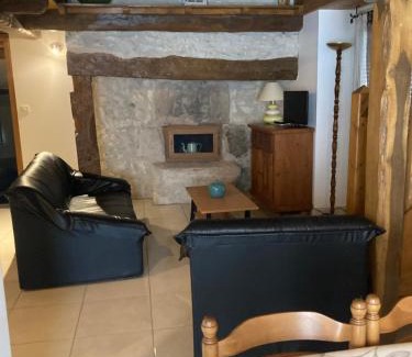 Massels Maison | Maison des pruniers