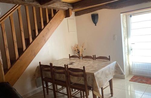 Massels Maison | Maison des pruniers