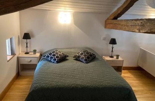 Massels Maison | Maison des pruniers