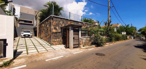 Port Louis Villa | Maison des Sables/Pano