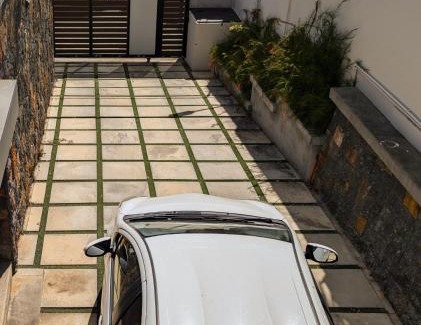 Port Louis Villa | Maison des Sables/Pano