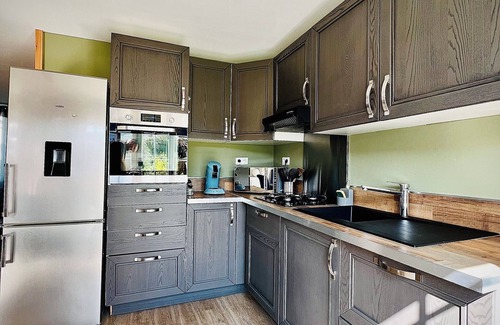 Saint-Omer Maison | Maison des sens / Centre ville/ Famille & Professionnel