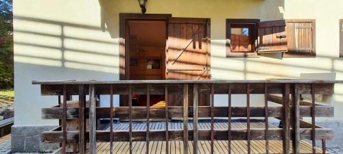 Borgata Sestriere Appartement | Maison des skieurs #Bluchalet