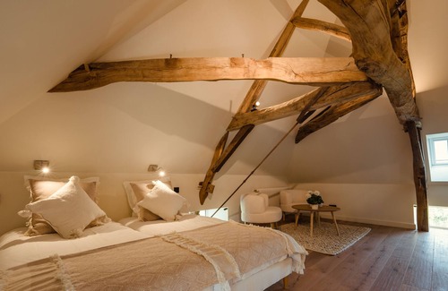 Chapaize Maison | Maison des Vignes