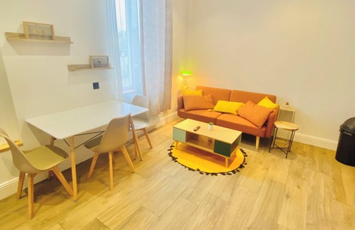 Fenouillet Maison | Maison des voyageurs 1