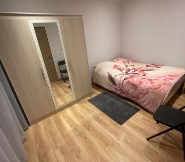 Frotey-les-Vesoul Maison | Maison deux chambres