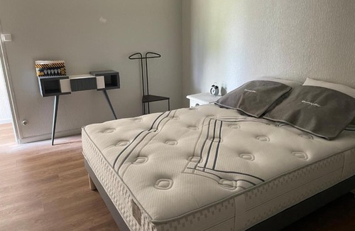 Vaux Maison | Maison d’habitation au cœur du Morvan