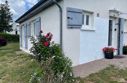 Vaux Maison | Maison d’habitation au cœur du Morvan
