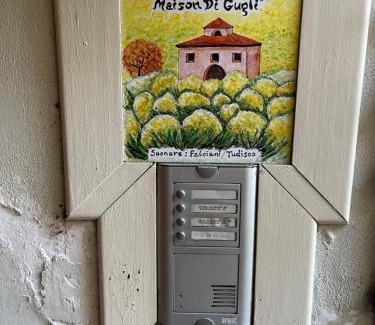 Brandizzo Maison | Maison Di Gugli