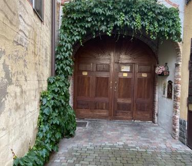 Brandizzo Maison | Maison Di Gugli