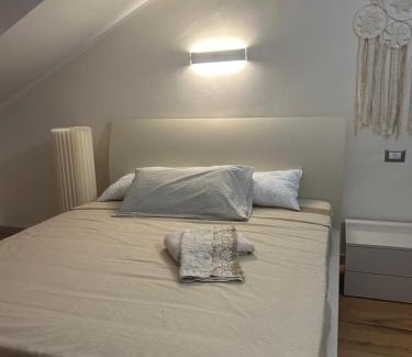 Pino Torinese Appartement | Maison di Pino