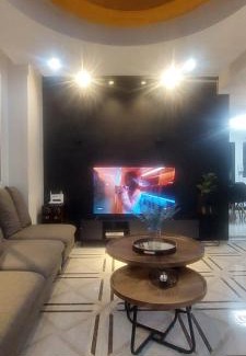 Angono Maison | Maison Dos 3 bedroom, with 200mbps internet speed, netflix and aircon