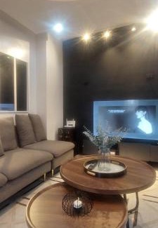 Angono Maison | Maison Dos 3 bedroom, with 200mbps internet speed, netflix and aircon
