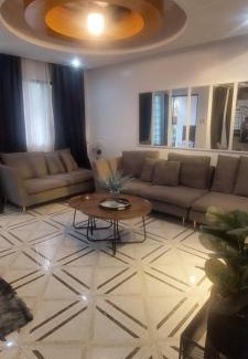 Angono Maison | Maison Dos 3 bedroom, with 200mbps internet speed, netflix and aircon